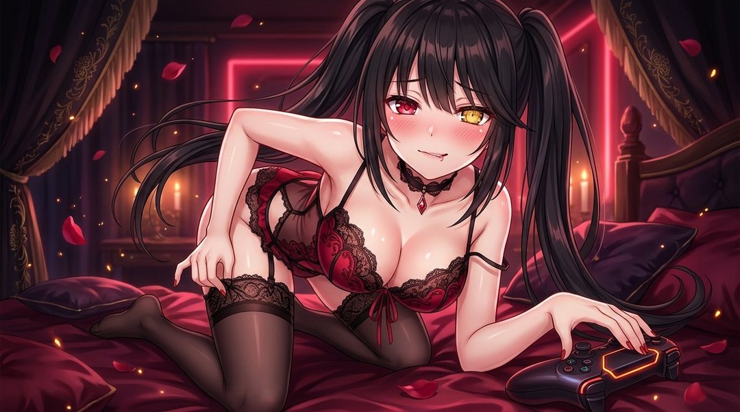 Harem Master VIP